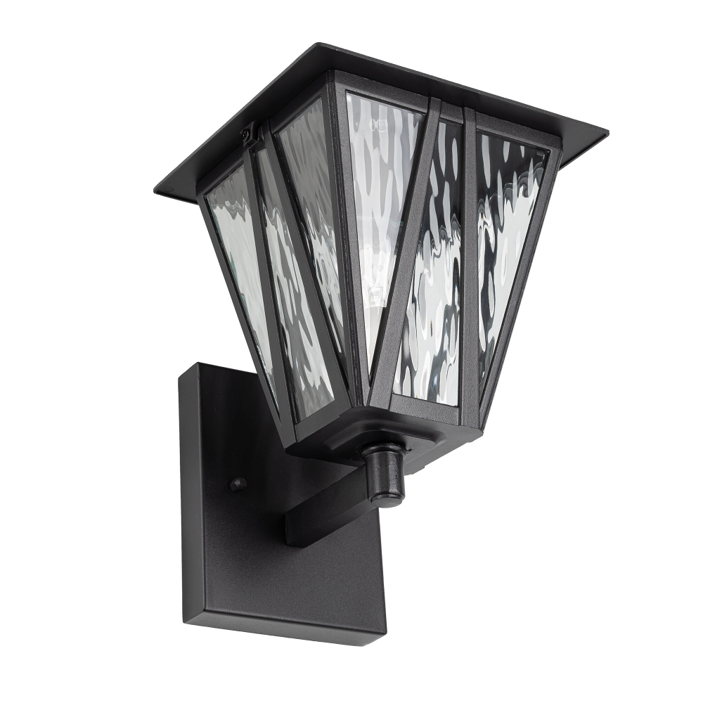 Citilux FORTS CLU09W Уличный настенный светильник