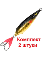 Блесна для рыбалки AQUA НЕРКА