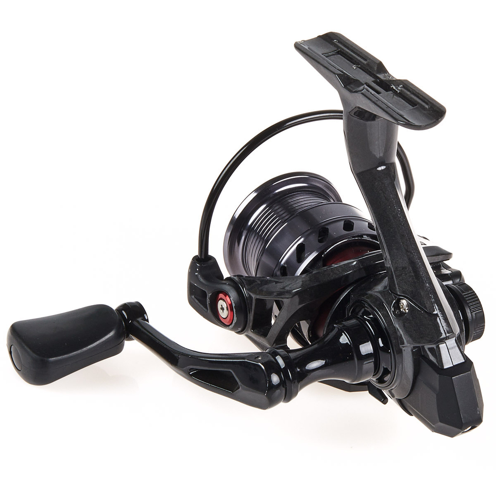 Катушка Lucky John Vanrex Spin 6 2000FD