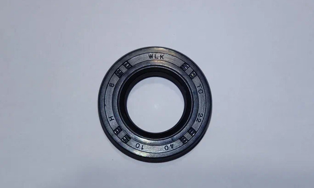 Сальник бака WLK 22*40*10