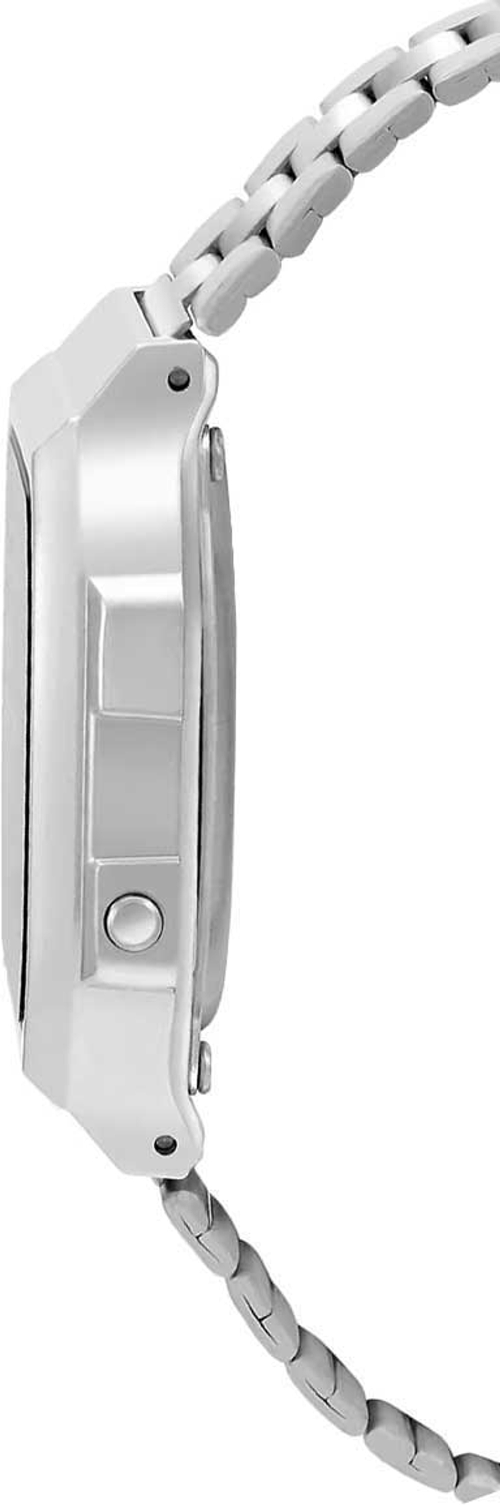 Часы Casio A168WA-8A
