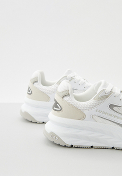 Кроссовки женские EA7