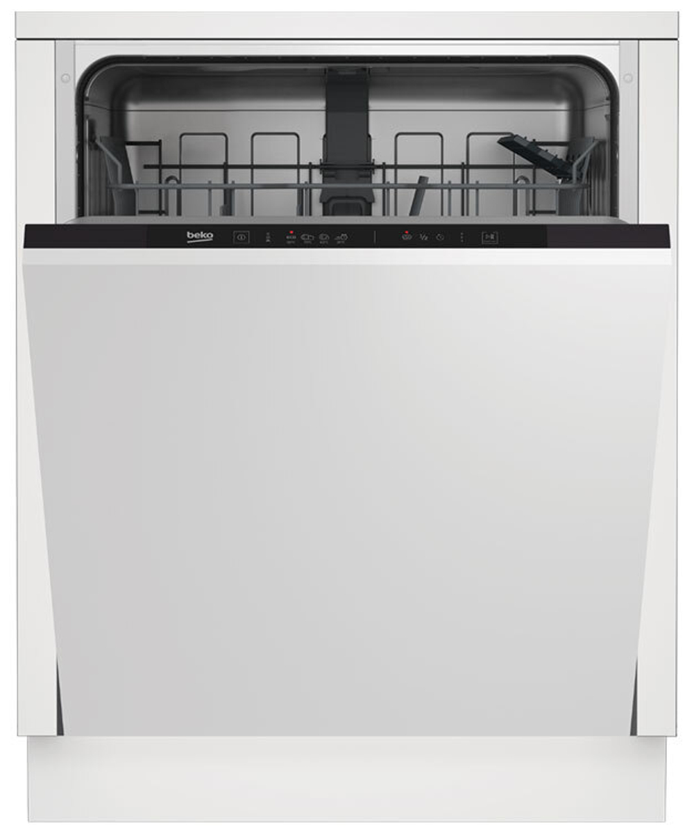 Встраиваемая посудомоечная машина Beko BDIN15320