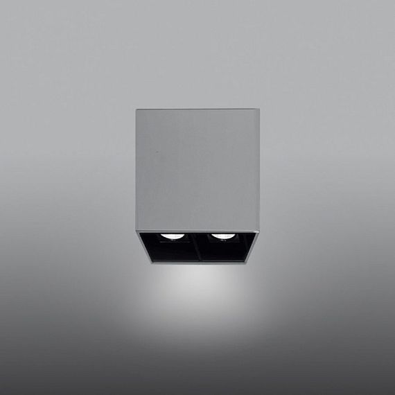 Накладной светильник Artemide Sharp AF36805 (Италия)