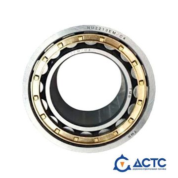 Подшипник роликовый картера маховика SHANTUI SD16
