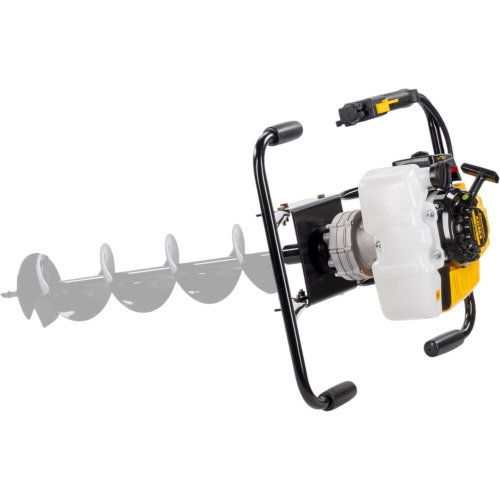 Мотобур CHAMPION AG 364