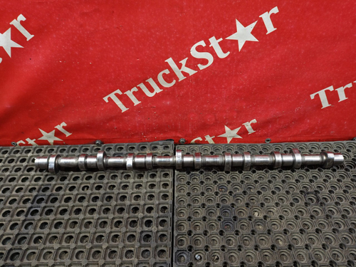 Распредвал