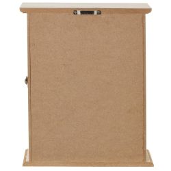 GAEM Ключница, L19,5 W6,5 H25 см