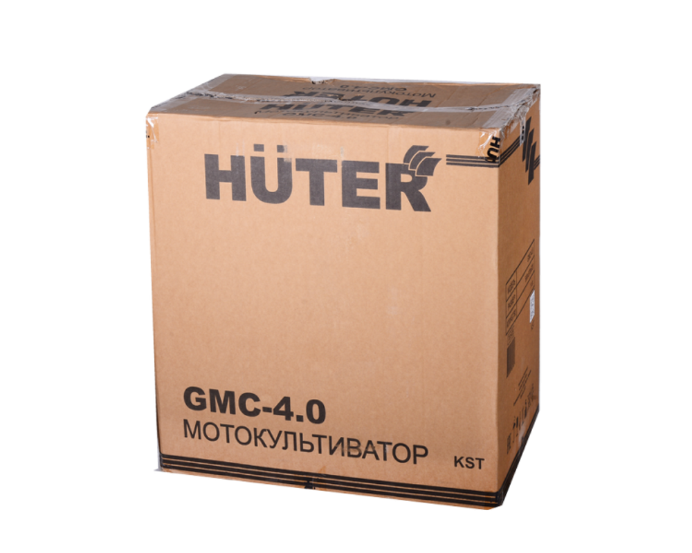 Мотокультиватор Huter GMC-4.0