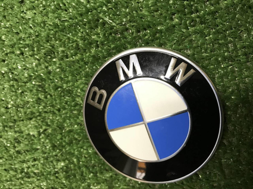 Эмблема BMW X5 G05 (2018-н.в.)