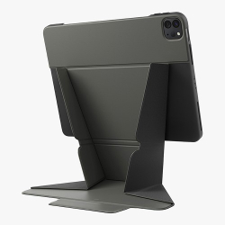 Uniq для iPad Pro 11 (2022/21) / Air 10.9 (2022/20) RYZE Multi-angle case Lichen Green