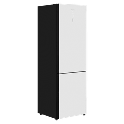 Холодильник Maunfeld MFF185NFW Matt Inverter