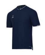 Поло DIVISION PerFormDRY Polo CZ, темно-синий