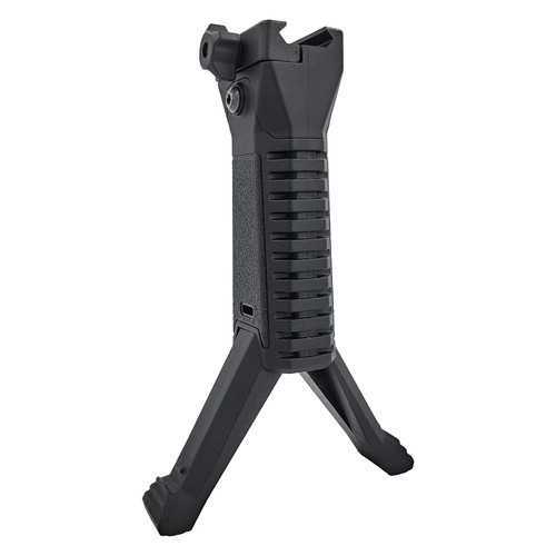 Тактическая рукоять-сошка 2 в 1 M-LOK и Picatinny