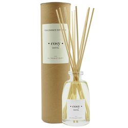 Диффузор ароматический The Olphactory, Cosy, Santal, 250 мл