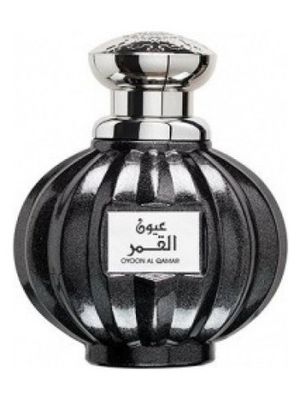 Lattafa Perfumes Oyoon Al Qamar