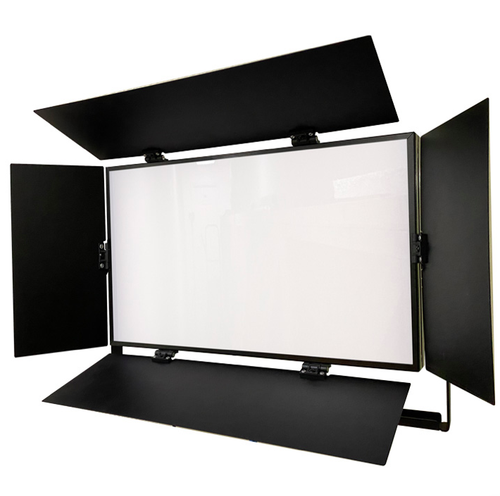 Светодиодный студийный светильник заполняющего света LED U-light 300 DMX BiColor