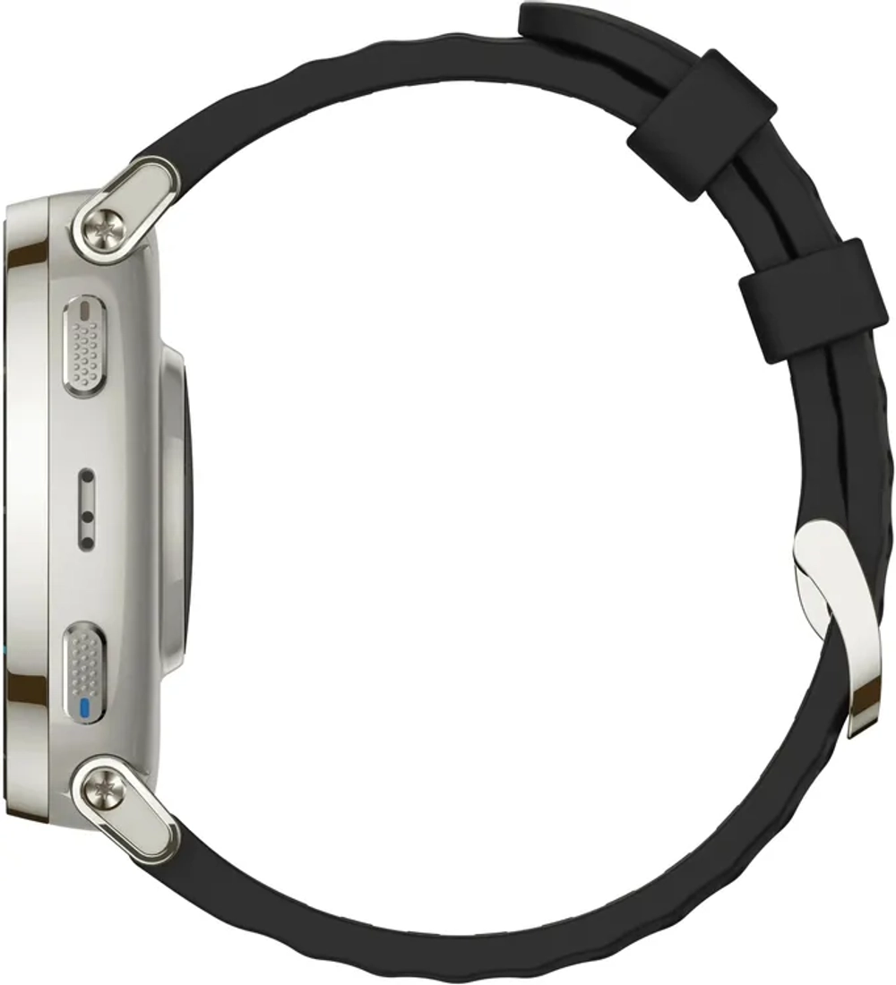 Умные часы Amazfit Active 3 Premium (A2559) Blue