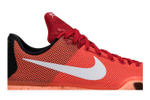 Кроссовки Nike Kobe 10 'Hot Lava''