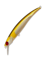 Воблер для рыбалки Pontoon21 Shallow First 85F-SR, J05, 85мм., 6.45 гр., 0.4-0.8 м.