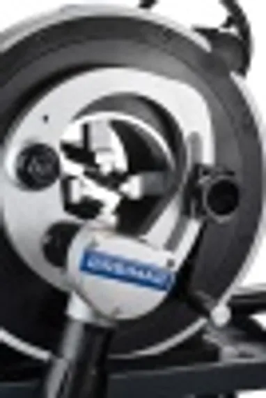 Орбитальные труборезы серии ORAX, ORBIMAC