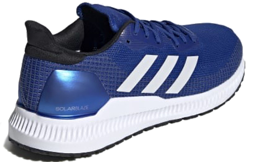Кроссовки Adidas Solar Blaze