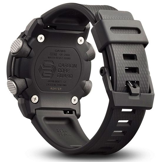 Наручные часы Casio GA-2000S-1A