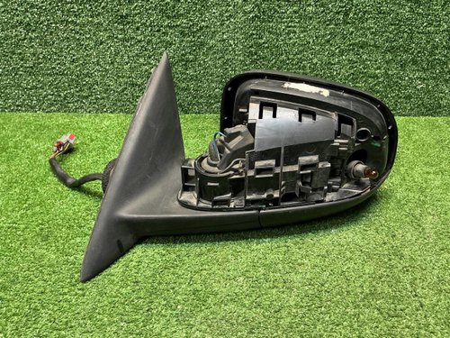 Зеркало левое Jaguar X-TYPE (2008-2009) 9 конт.