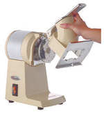 Сыротерка Santos серия 02