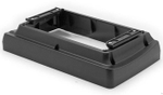 Переходная рамка магнитолы TOYOTA LAND CRUISER PRADO 1998-2002 9 дюймов