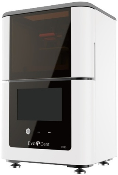 3D принтер UnionTech E120