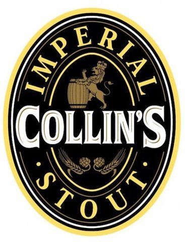 Пиво Collins Imperial Stout