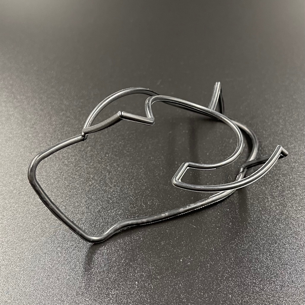 Уплотнение корпуса помпы охлаждения Suzuki DF40-90(A) (Omax)