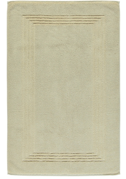 Коврик для ванной 60x90 Vossen Vienna Style бежевый Австрия