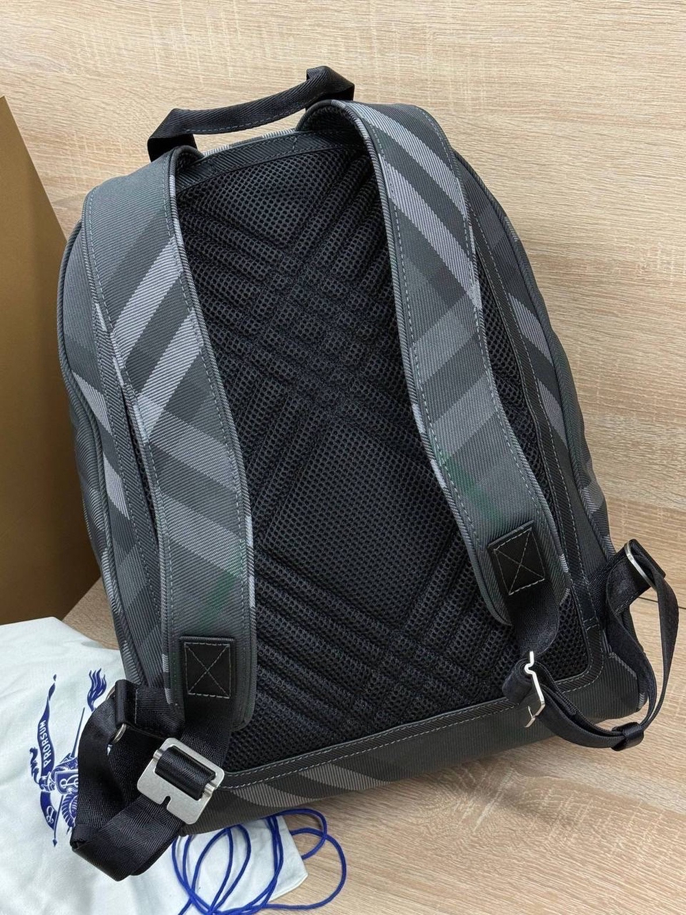 Рюкзак Burberry