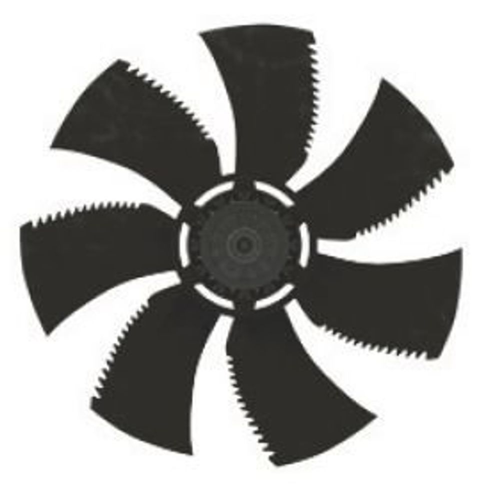 Ziehl-abegg FN045-6EQ.2F.V7P3