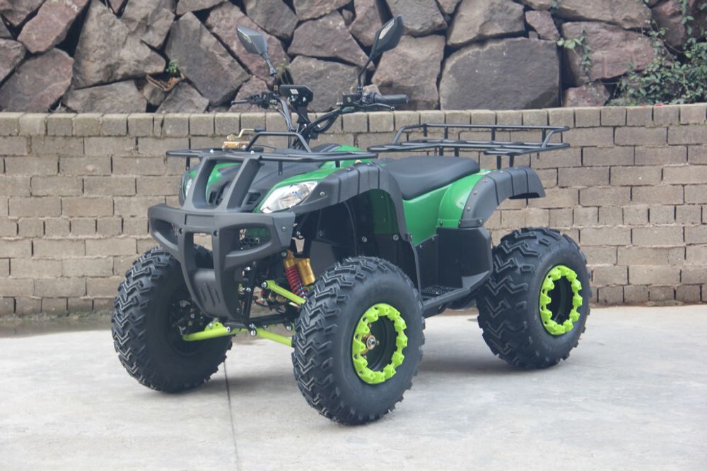 Квадроцикл GreenCamel Сахара A3052 (60V 3000W R10)