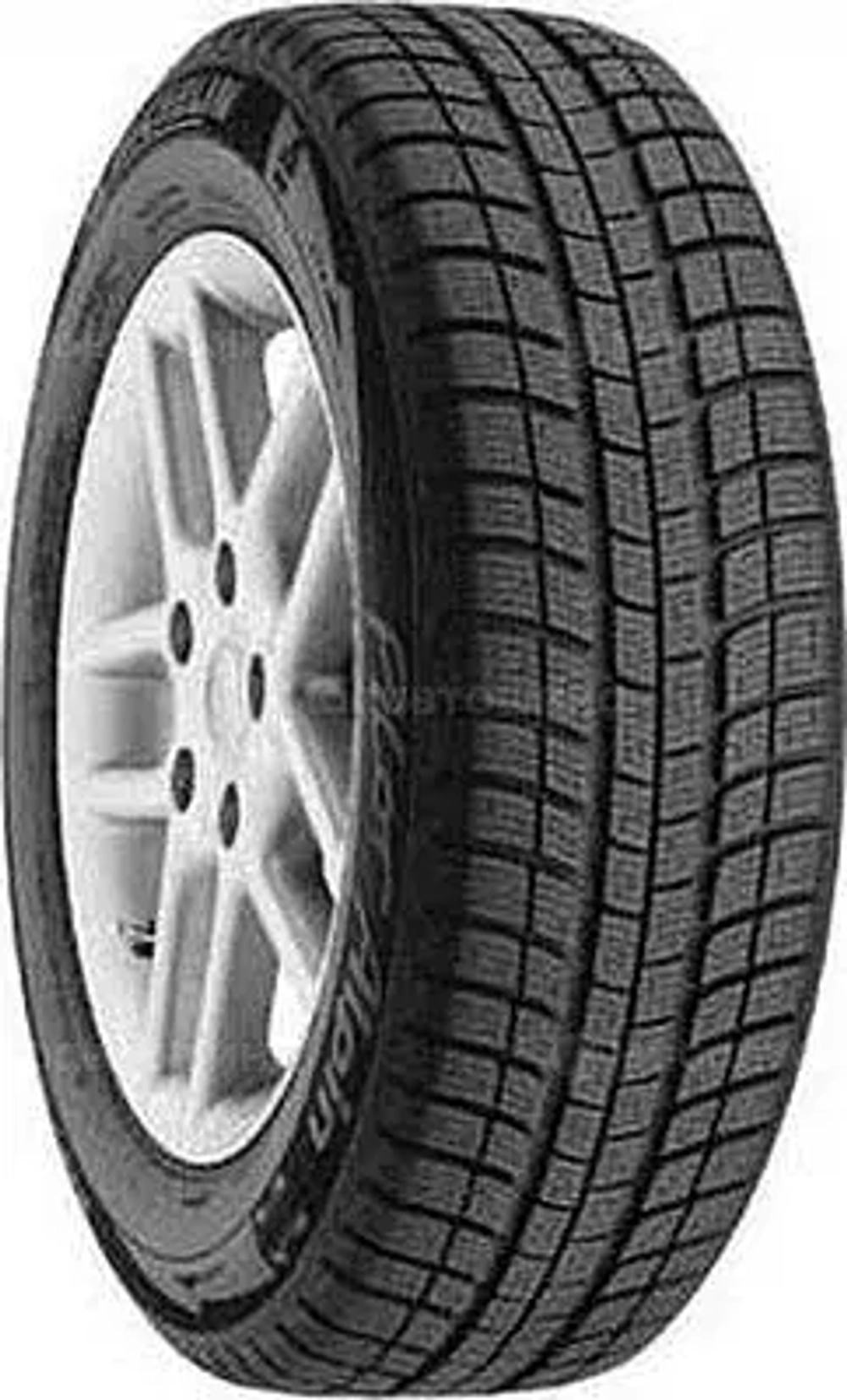 Michelin Pilot Alpin 245/40 R18 97V XL