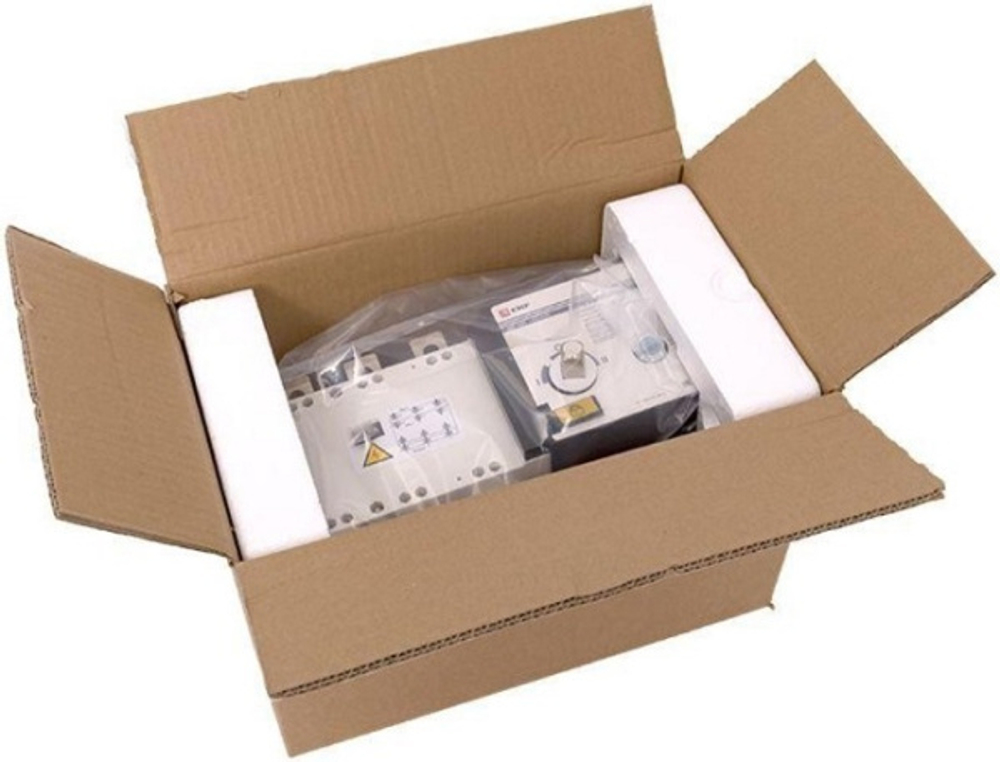 Автоматический ввод резерва EKF ats-tsr1-200A-3p-pro