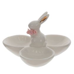 GAEM Подставка для 3-х яиц, L12,5 W12 H9 см