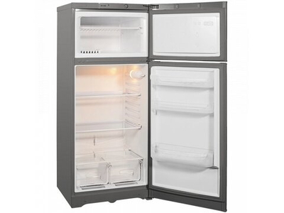 Холодильник Indesit TIA 14 G