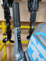 Лодочный мотор PROMAX SP9.9FHS (20) PRO