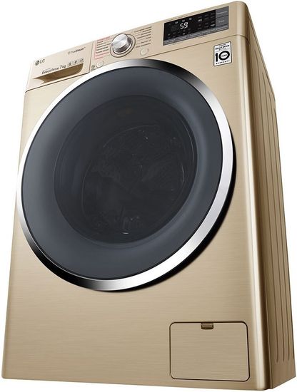 Стиральная машина LG F2J7HS2G