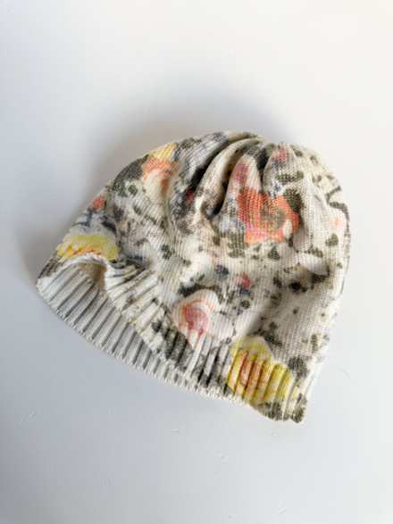 Хлопковая шапка Catya, 80