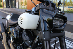 Harley-Davidson® Softail® Fat Bob 107 2018