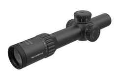 Оптический прицел Vector Optics Continental x10 FFP 1-10×28 ED (VET-CTR с подсветкой)
