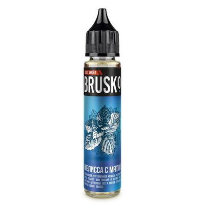 Жидкость BRUSKO Salt 5% 30 ml
