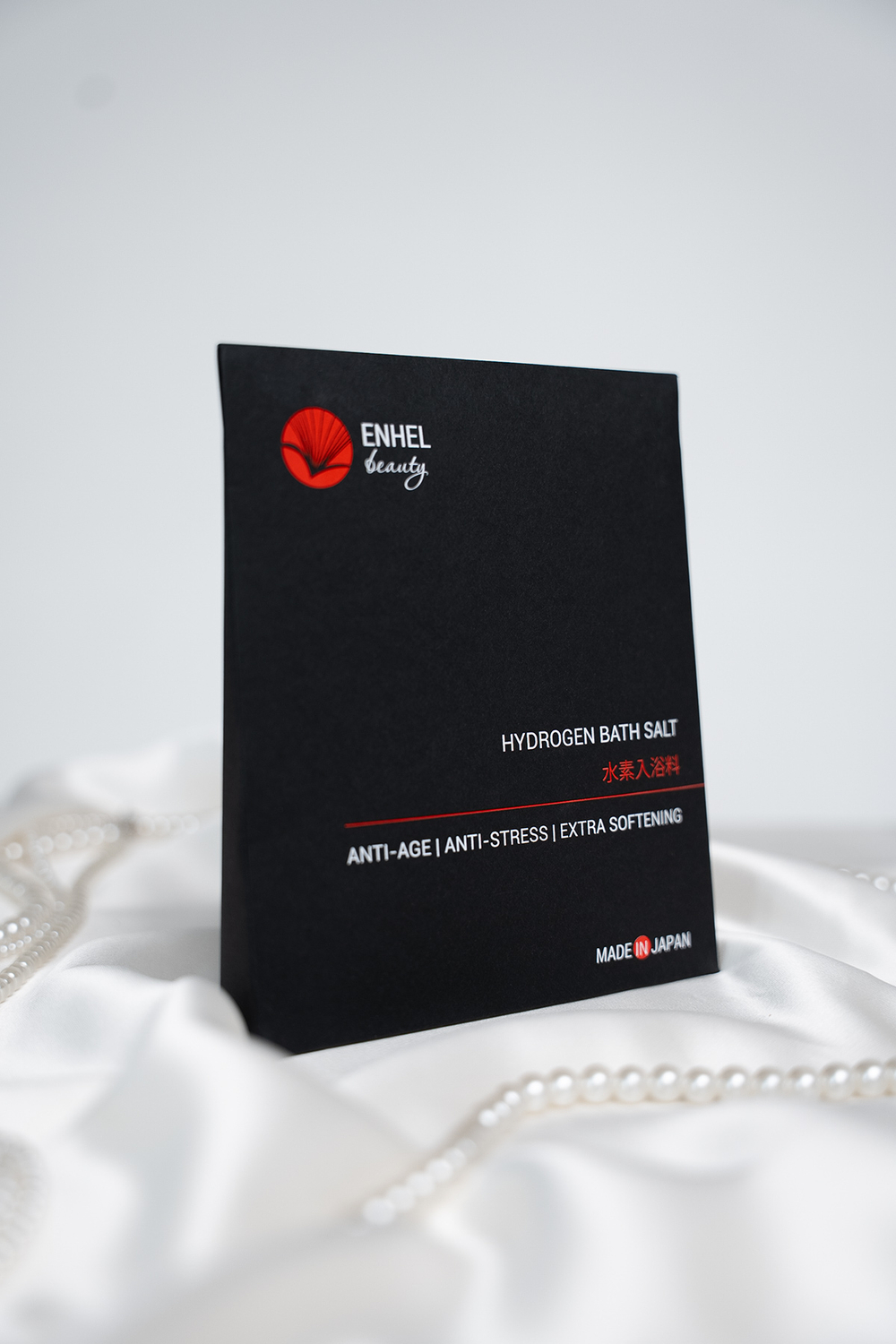 Водородная соль Enhel Beauty premium (3 шт.)