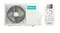 Кассетная сплит-система Hisense AUC-18HR4SAA1 / AUW-18H4SS