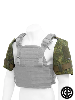 Защита плеч Corsair Tactical Gear. ЕМР